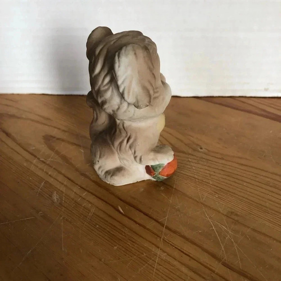 Anthropomorphic Dog Figurine - Picture 5 of 8